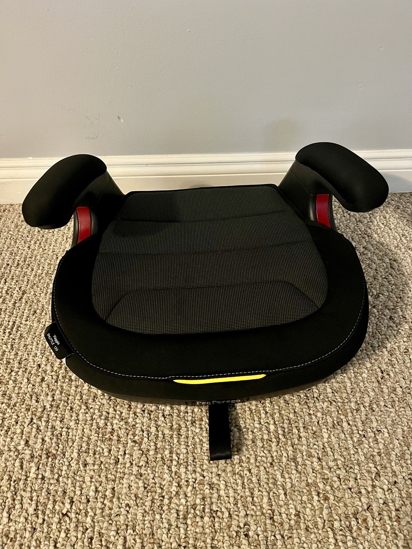 Peg Perego Viaggio Booster Seat