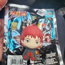 Sasori Bag Clip