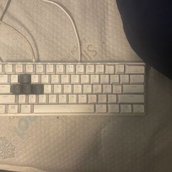 Razor Key Board Gaming
