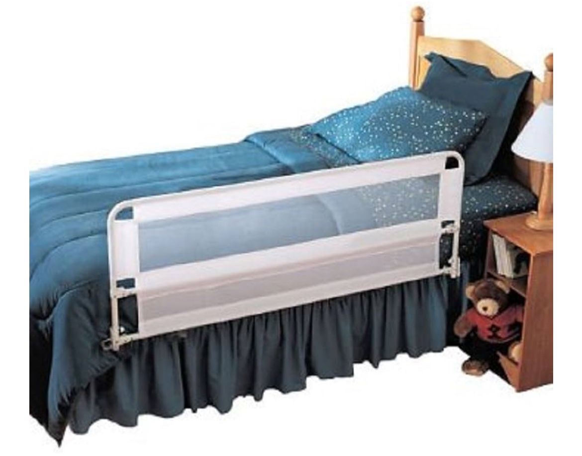 Regalo Hideaway Bed Guardrail