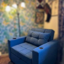 3 in 1 sofa chair brand new in box 📦