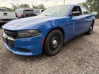 2020 Dodge Charger