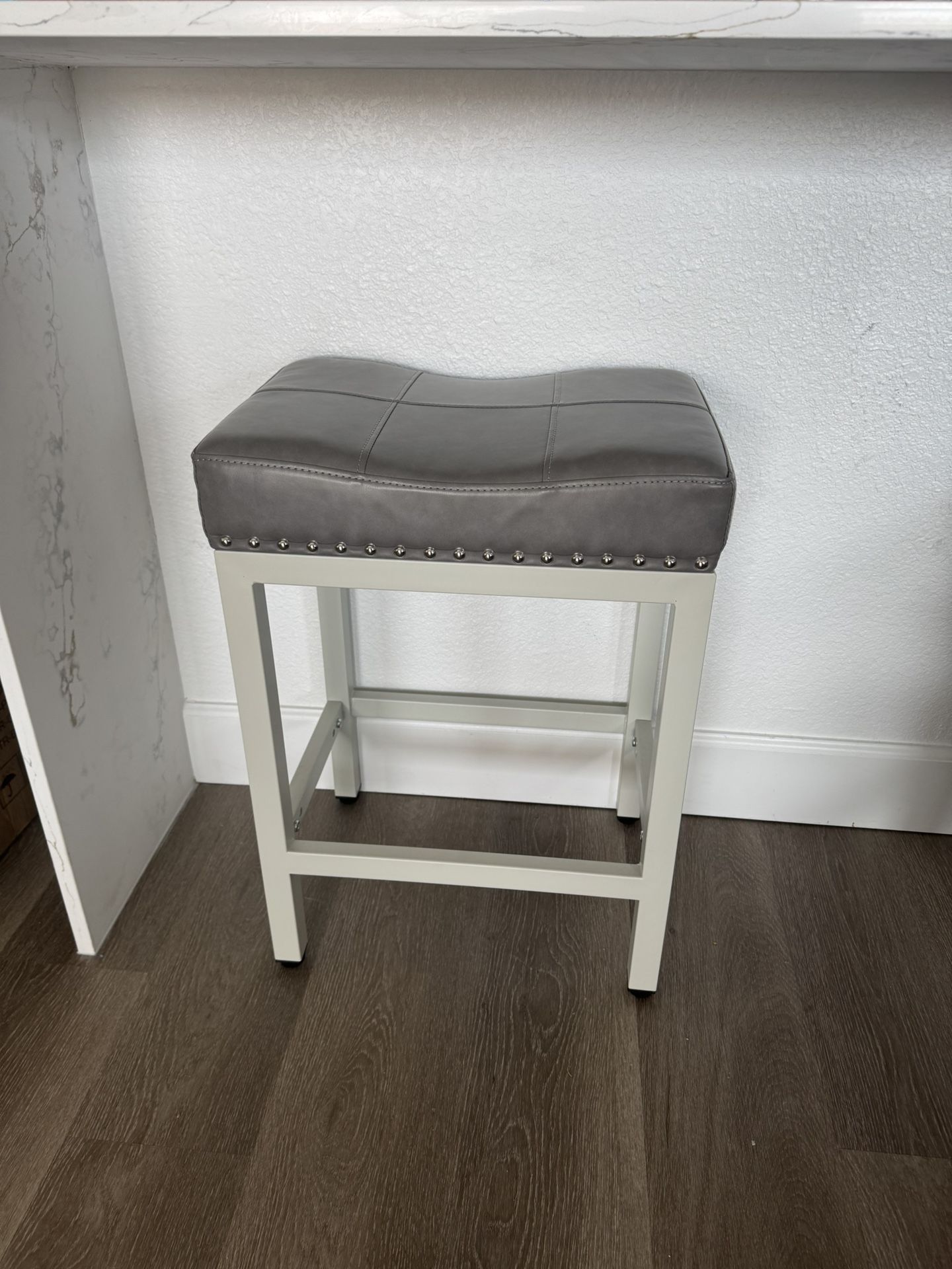 Bar Stools (Set Of 4)