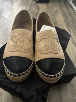 Chanel Shoes