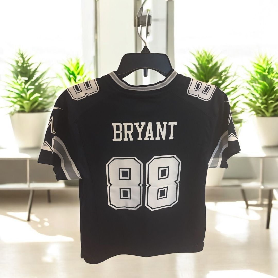 Dez Bryant Authentic Youth Jersey Nike