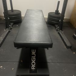 Rogue Bench 
