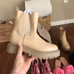 Botas American Eagle 