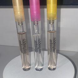 Set Perfume 