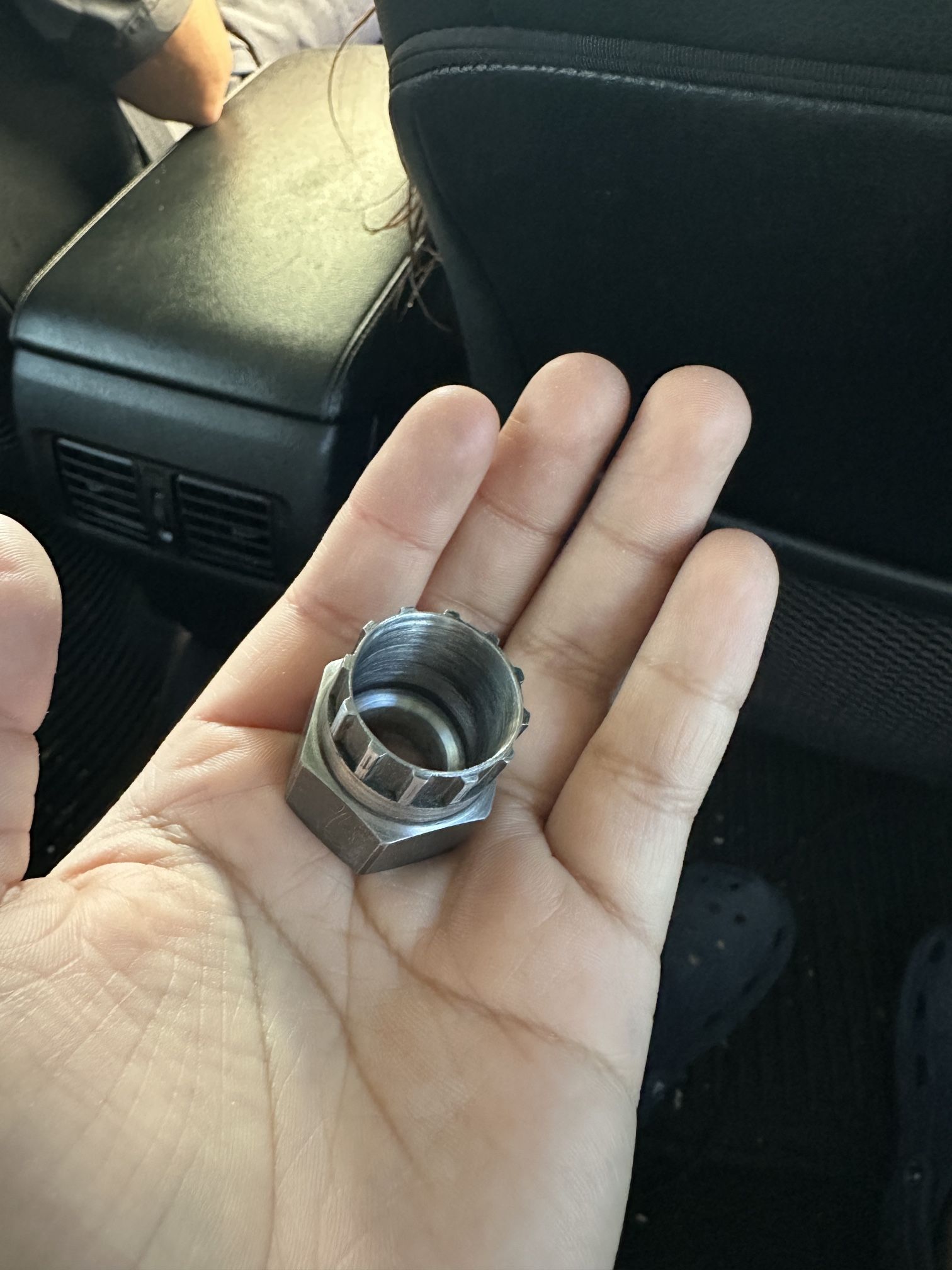 Cassette Removal Tool