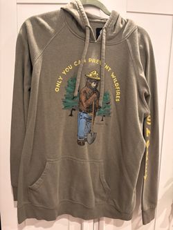 Plus Size Hoodie 