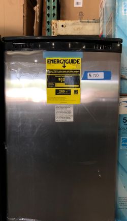 Magic Chef Refrigerator