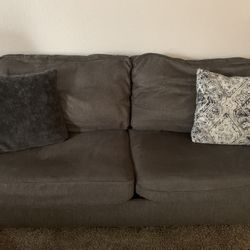 Couches For sale OBO