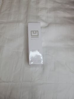 U Beauty Resurfacing Compound New In Box And Wrapper