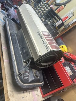 Ready Heater 