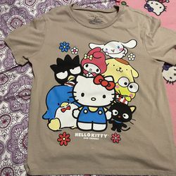 Sanrio T-Shirt