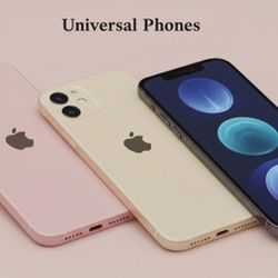 *SALE* Apple iPhone 12 Mini 64GB Unlocked Like New