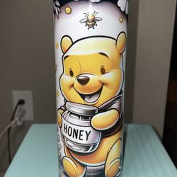 New Custom Graphic Design Tumbler 