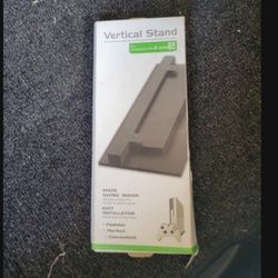 Xbox One S Vertical Stand New