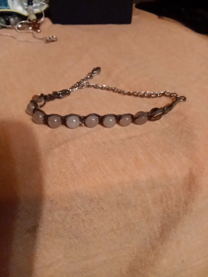 Chakra Bracelet