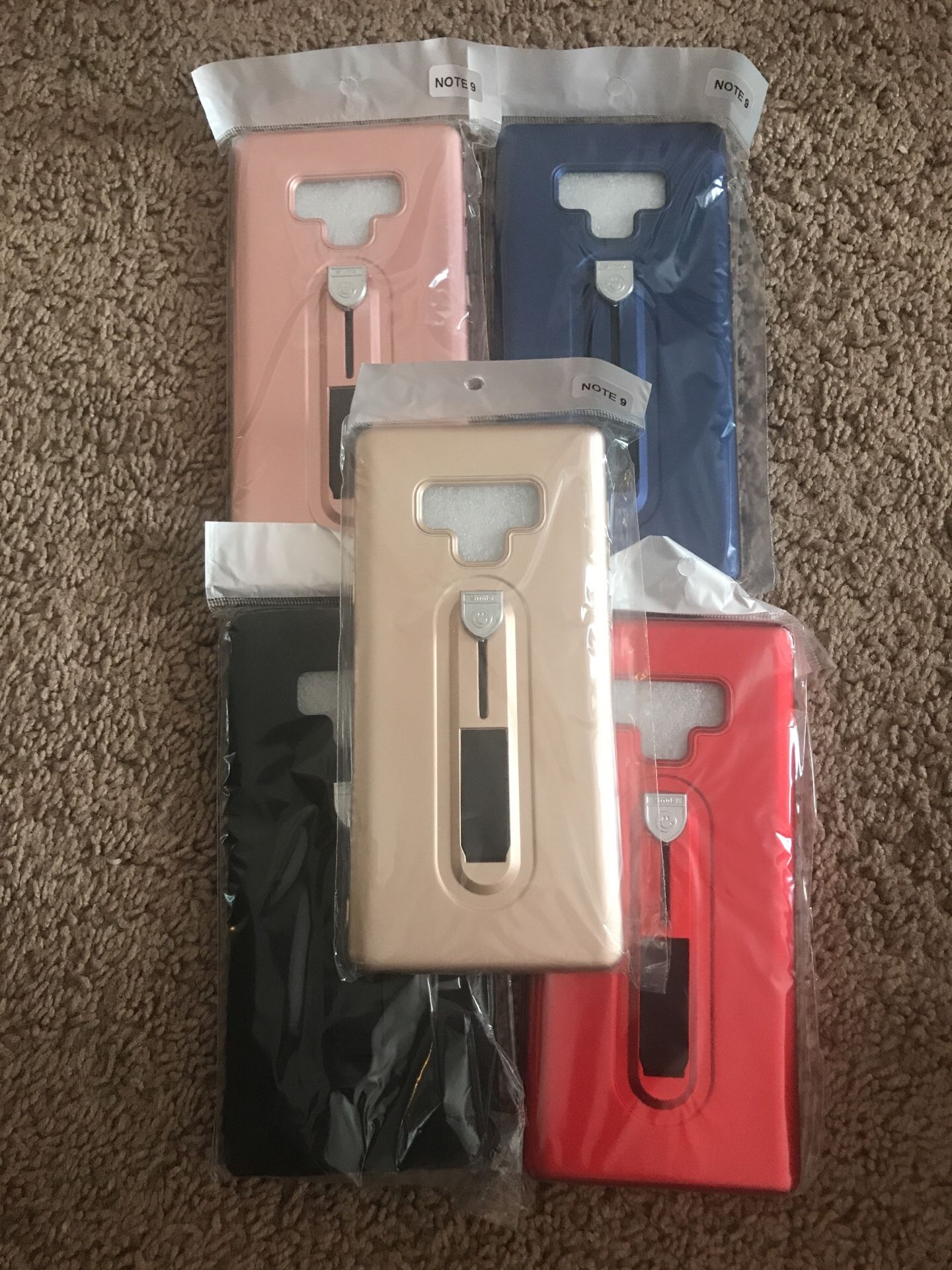 Samsung galaxy note 9 case