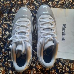 DS Jordan 11 Low Size 12 $220 FIRM