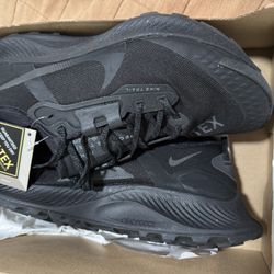 Women’s Nike Pegasus Gortex BlackSize 11