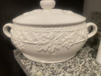China Serving Bowl