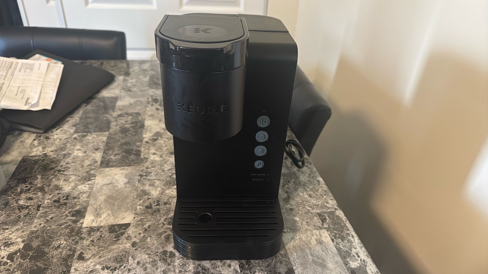 Keurig Coffee Machine