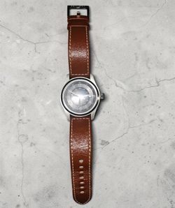 42mm Hamilton Khaki Field Men's Watch