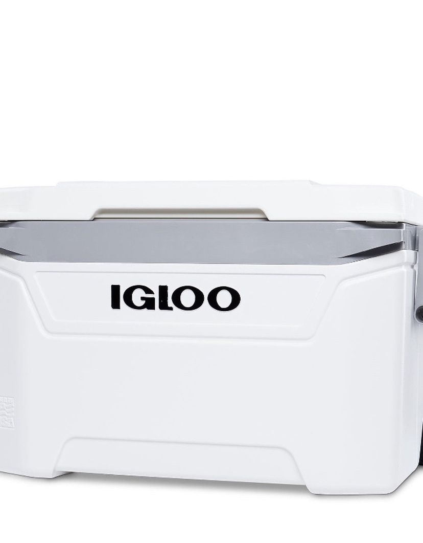 Igloo Cooler