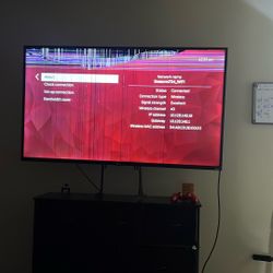 55 Inch Roku 