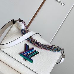 Urban Chic Louis Vuitton Twist Bag