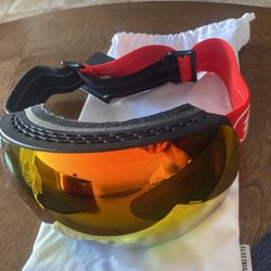 Snow Goggles 