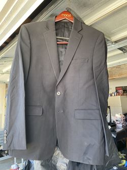 Men’s Calvin Klein suit pant size 34x30