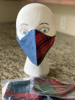Face Mask (Adults).