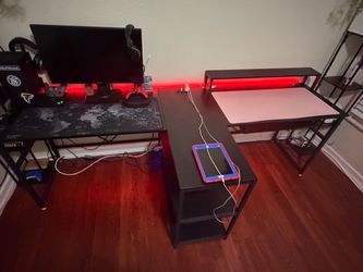 Gaming Computer Desk