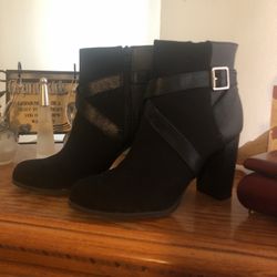 Womens boots