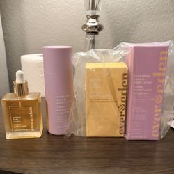 Evereden Stretch Mark & Golden Belly Sets