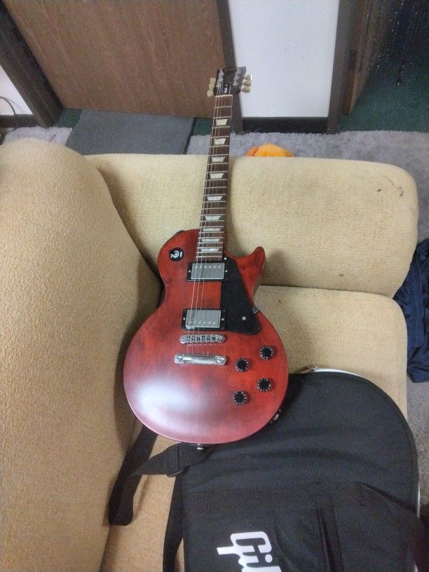Guitar