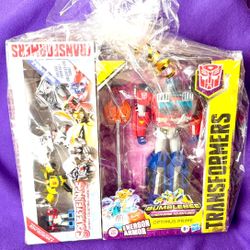 Transformers