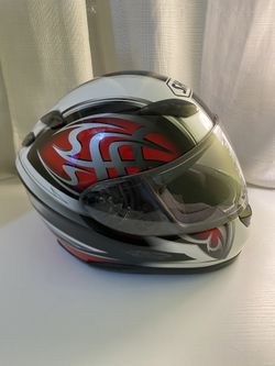 Shoei Helmet RF-1100