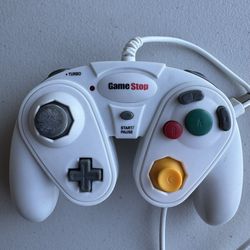 Nintendo GameCube Wired Controller