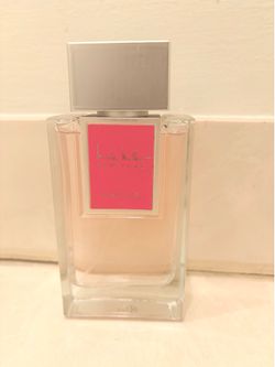Nicole miller New York amour perfume