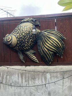 3D Fish 