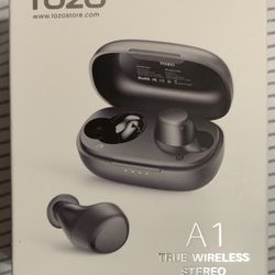 Wireless Headphones 