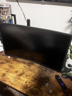 MSI 144 HZ MONITOR