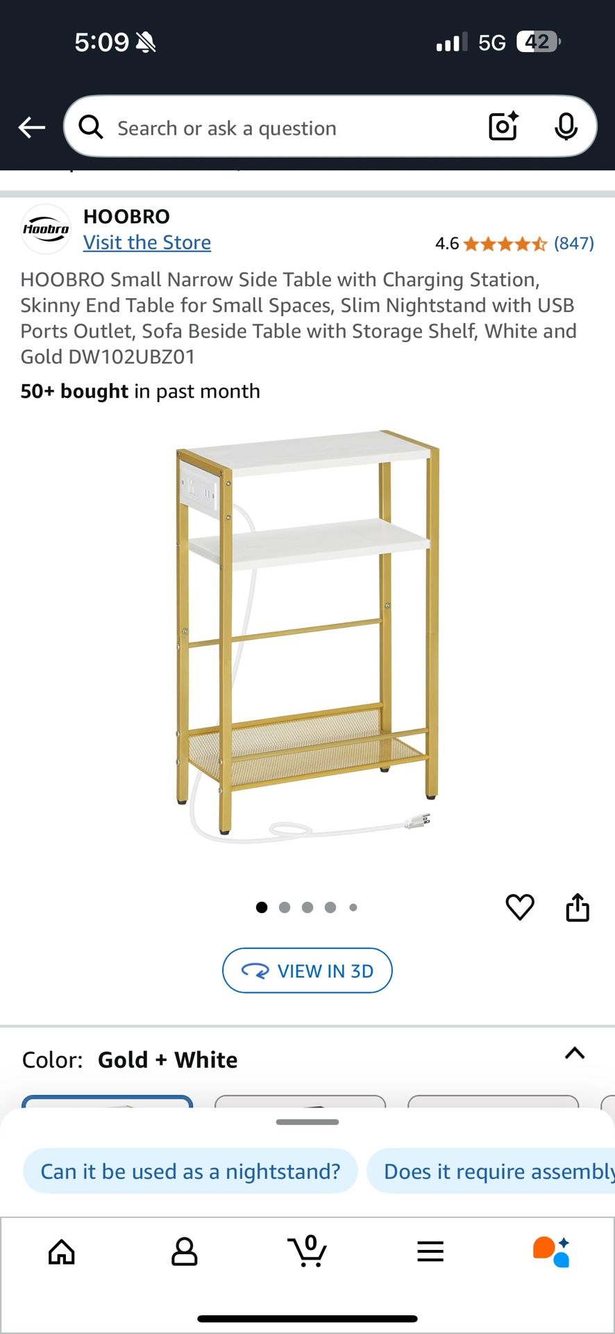Night Stands (2)