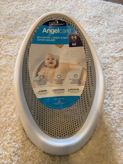 Bathtub insert for baby