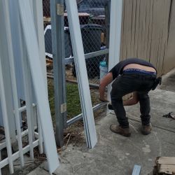 Tenemos El Mejor Servicio En Cercas En Toda Florida 