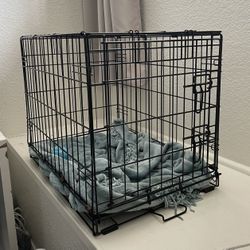 Dog Crate